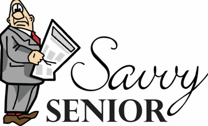 savvy senior