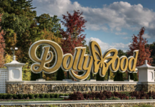 Rocky Top And Parton Provide Unique Experience At Dollywood