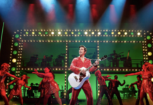 Theater Notes June/July 2026