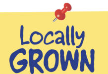 Locally Grown 2026