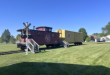 Travel across Ohio for America’s 250th