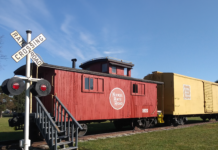 Travel across Ohio for America’s 250th