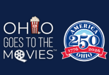 Ohio Goes To The Movies