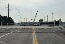 Monroe Street Bridge in Sylvania Reopens Saturday After $40M Project