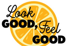 Look Good Feel Good 2026