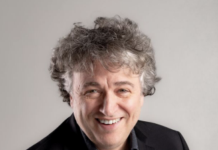 MProfile: Alain Trudel, Conducting Toledo’s Next Movement