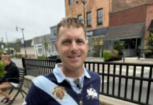 Sylvania’s Tim Berta Credits Faith And Family for His Survival