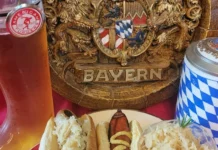 Oktoberfest Returns To Oregon