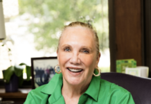MProfile: The story of Julia Bates