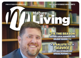 October/November Digital Issue