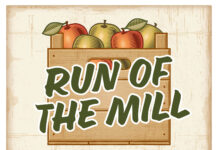 Dining Out: Run Of The Mill
